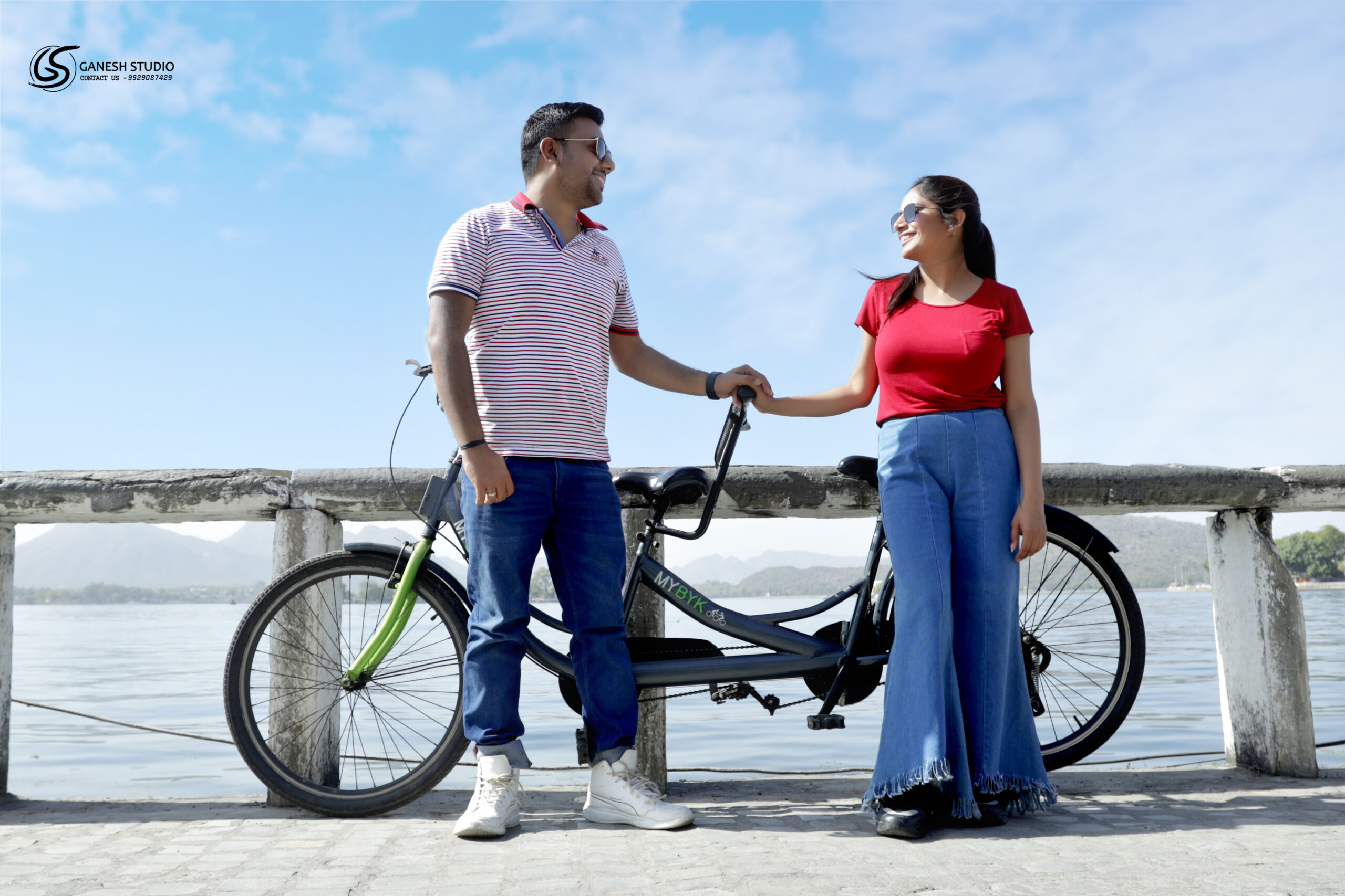 Cinematic Photography