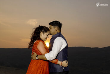 Couple Photoshoot in Udaipur: Enchanted Locations for Sentimental Snapshots
