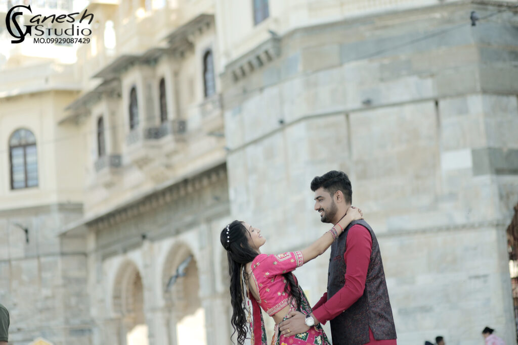 Udaipur Photoshoot