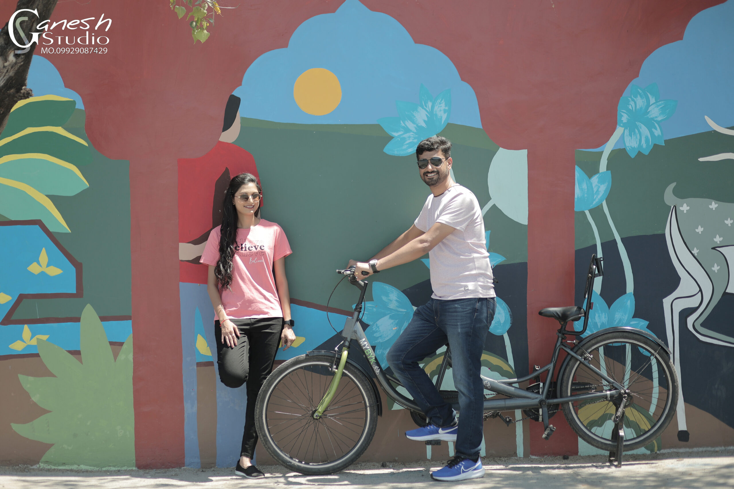 Wedding Photographer