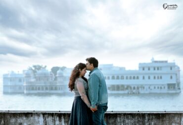Top 10 Udaipur Photoshoot Ideas You’ll Want to Recreate