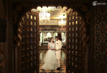 Romantic Pictures in Udaipur: Where to Capture Love in Every Frame
