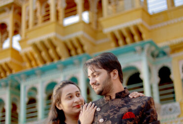 Complete Guide to Destination Wedding Photography in Udaipur