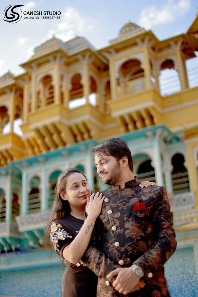 Best Wedding Photography in Udaipur