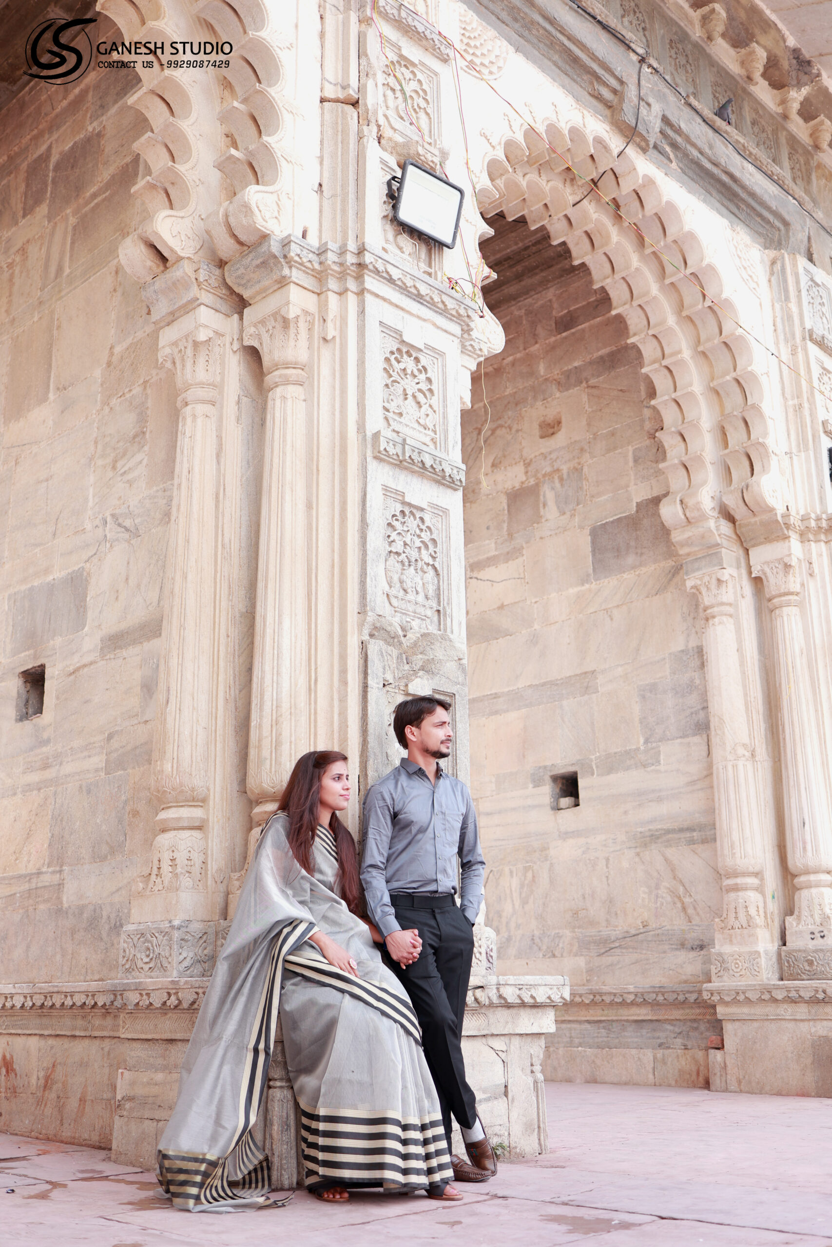 Best Cinematic Photography in Udaipur