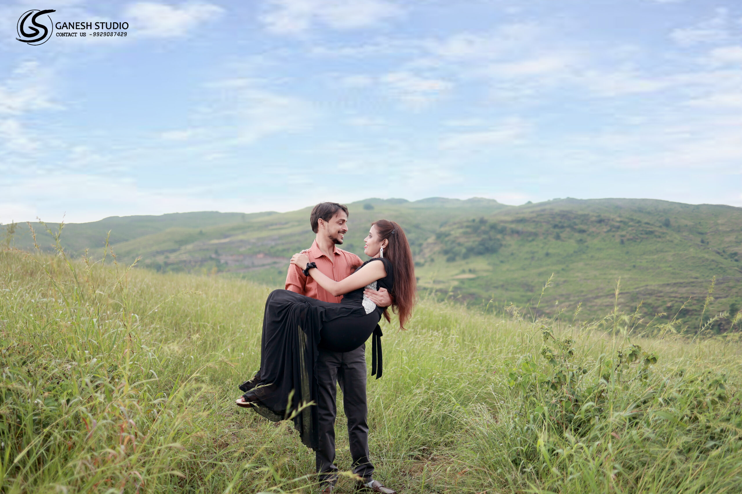 Wedding Photographer