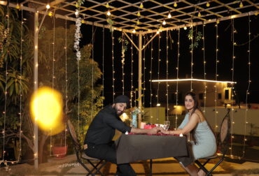 Capturing Love from Above: Best Drone Wedding Photography in Udaipur