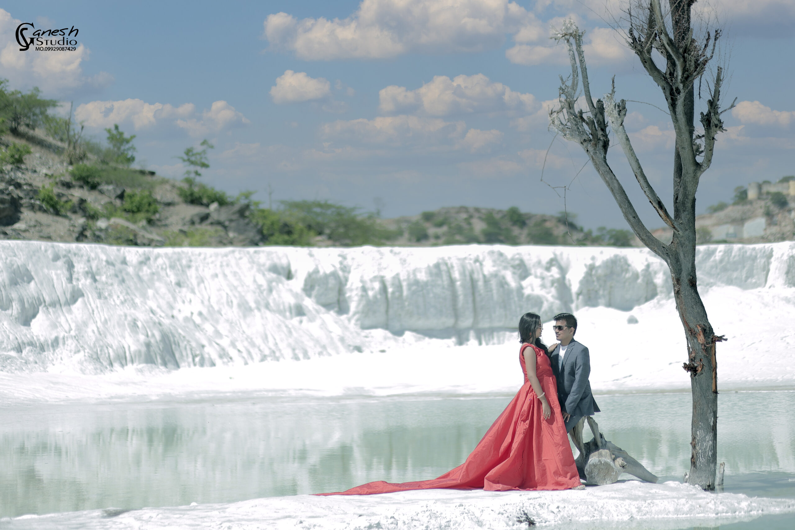 best photo spots in Udaipur