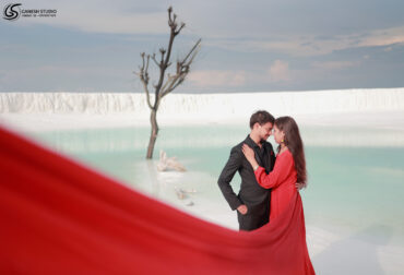 Tips For An Unforgettable Udaipur Pre-Wedding Shoot