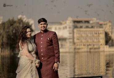 Best Wedding Photography in Udaipur: Creating Forever with Every Click