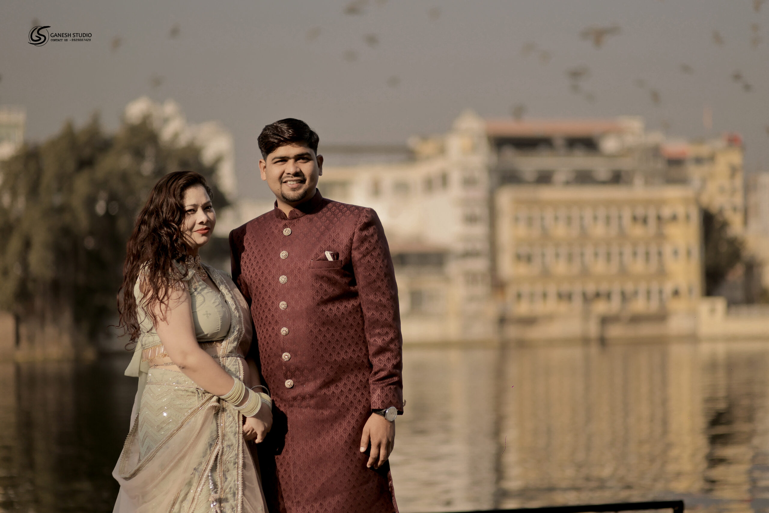 Wedding Photography in Udaipur