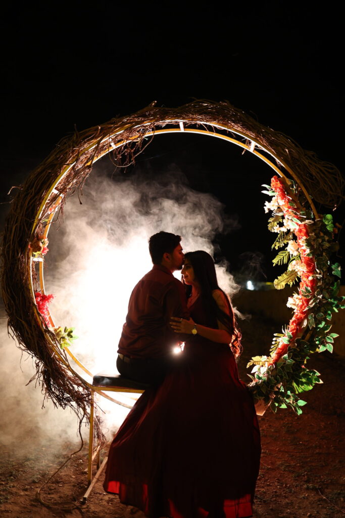 Pre Wedding Cinematography In Udaipur