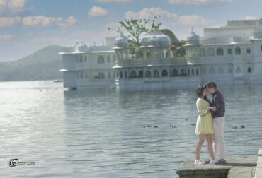 Top 5 Dreamy Photoshoot Locations in Udaipur You Should Not Miss Out! 