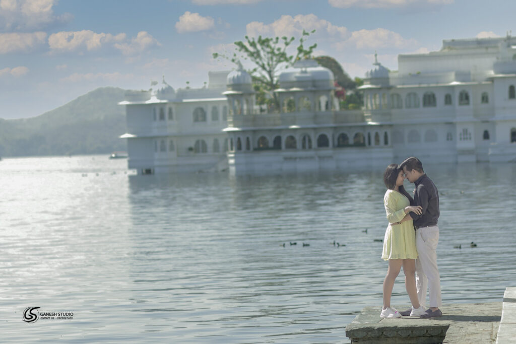 WEDDING PHOTOGRAPHY​ in UDAIPUR