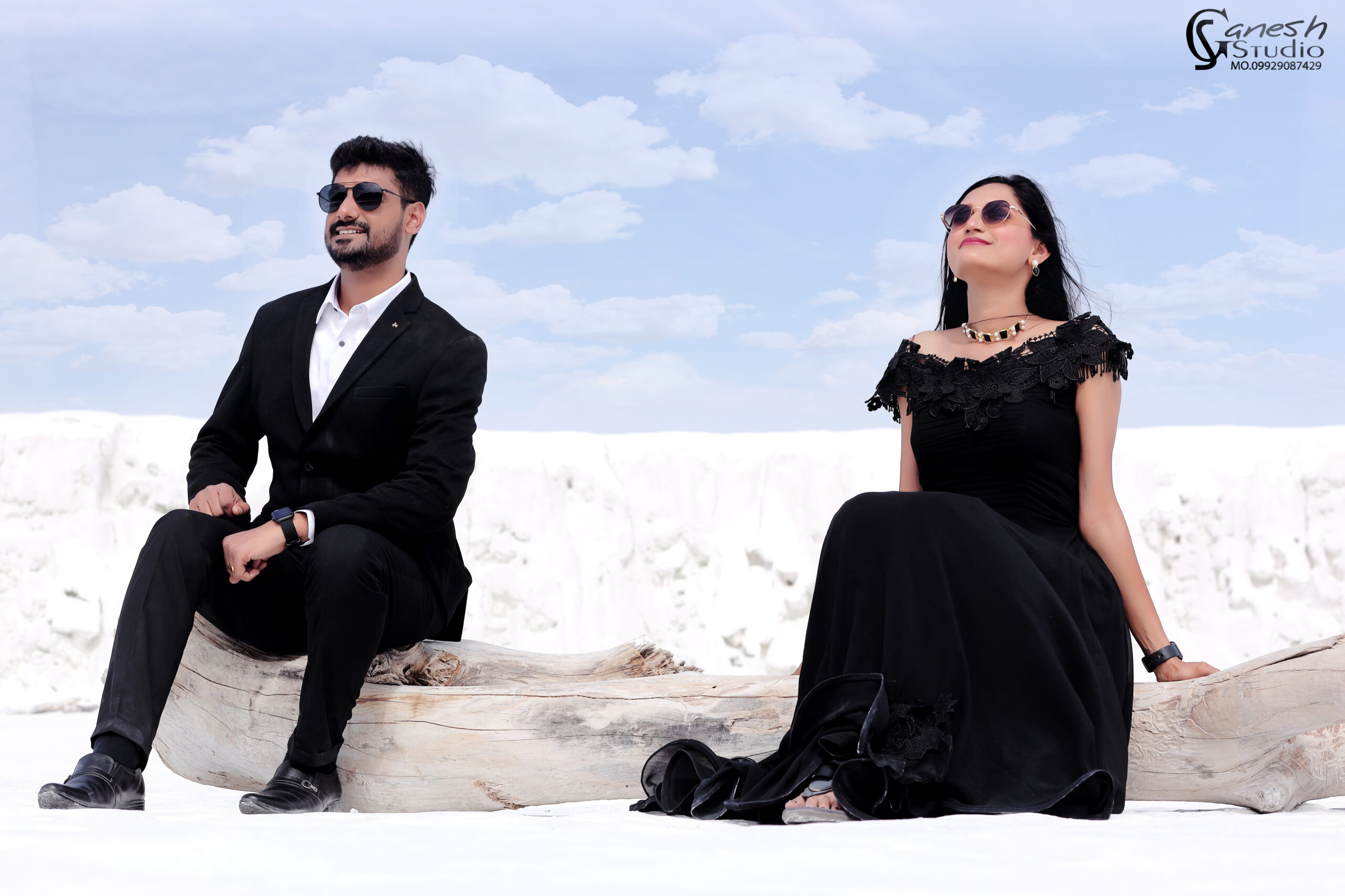 Pre Wedding Photoshoot