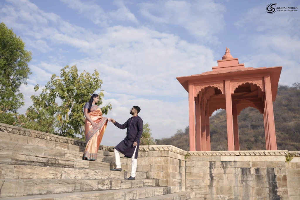 Traditional vs Documentary Wedding Photography