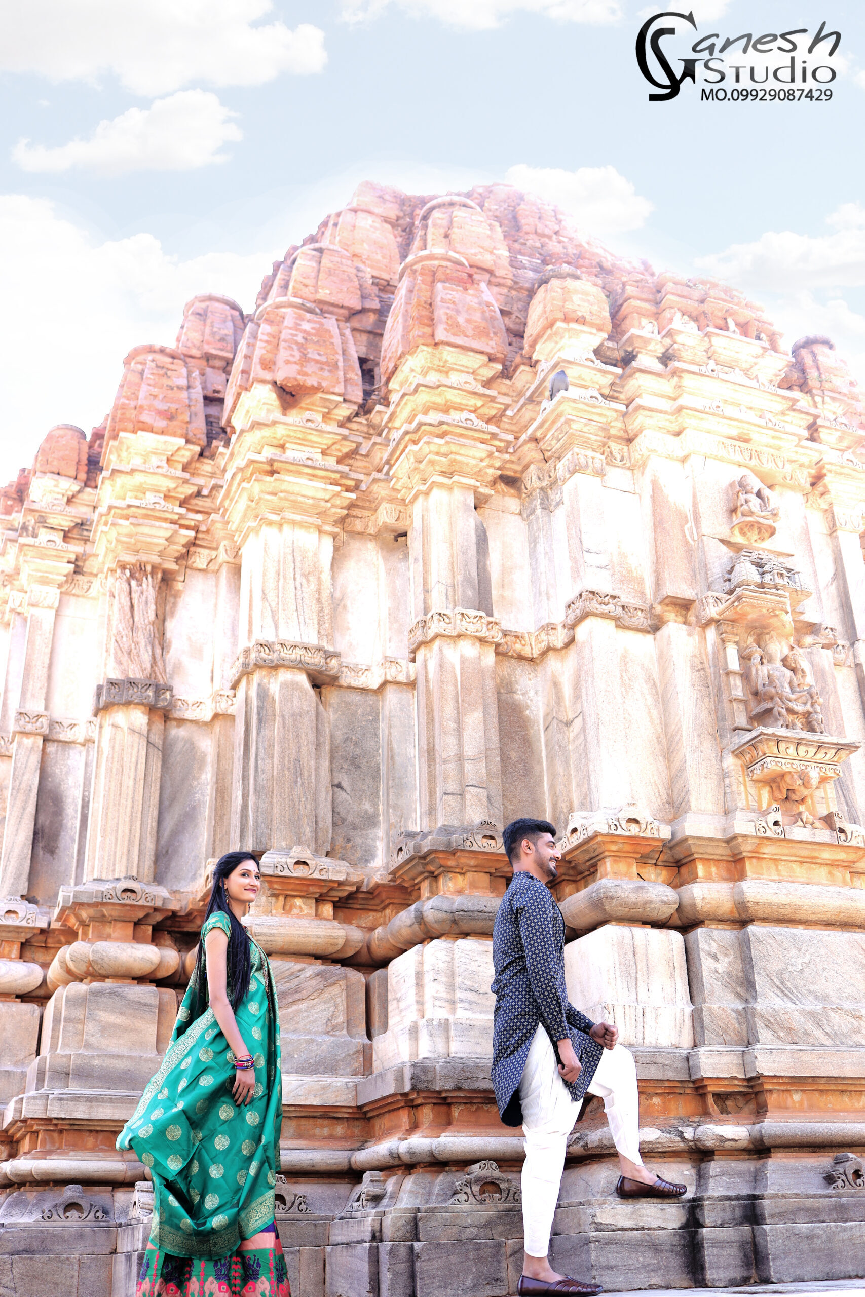 Traditional Cinematography