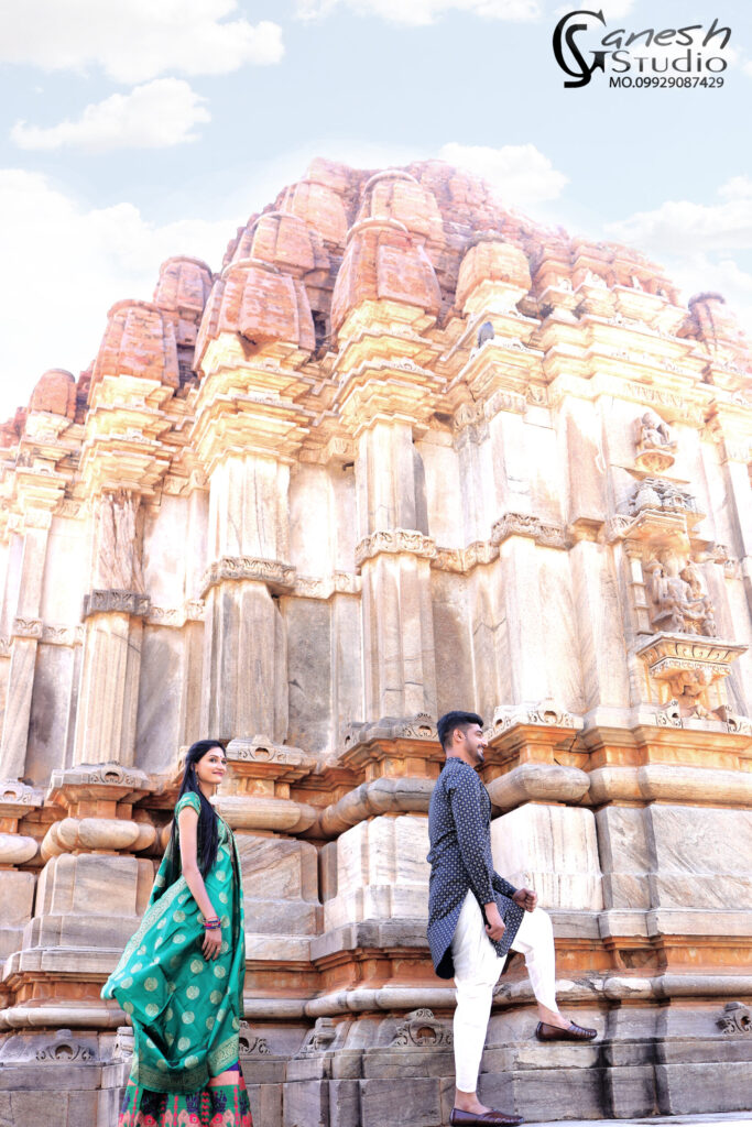 Traditional Photography vs Cinematic Photography