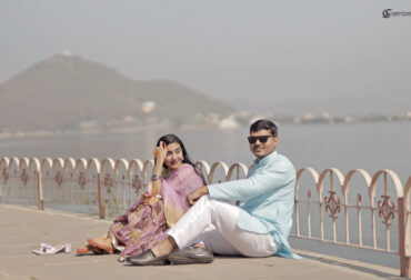 Top Locations for Stunning Candid Photography in Udaipur