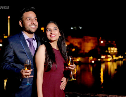 Tips for Stunning Candid Photography