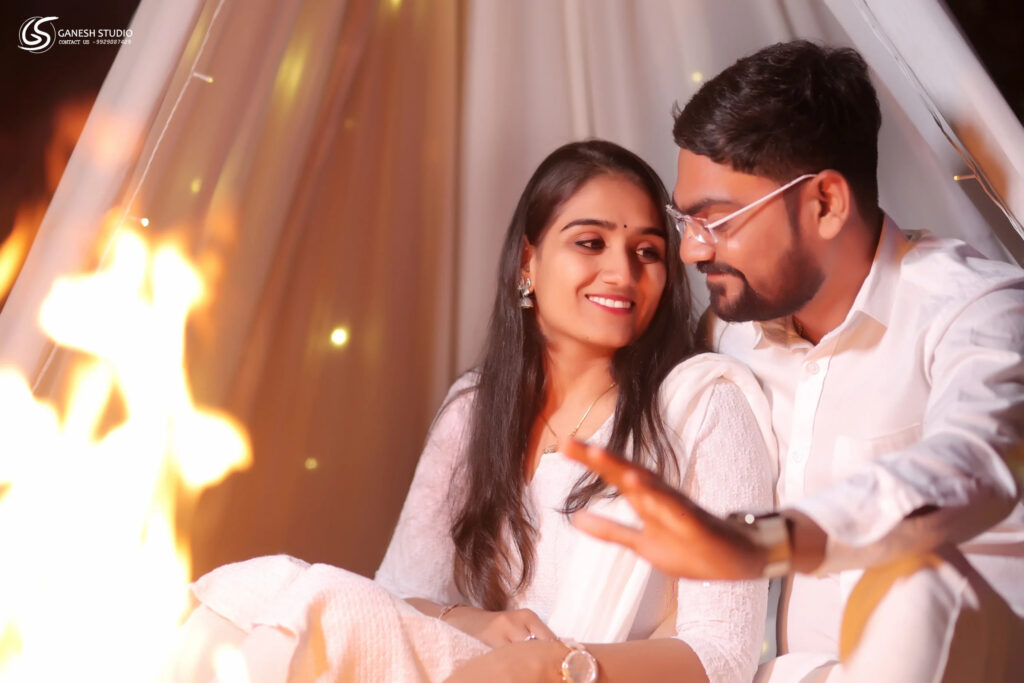 Pre-Wedding Photoshoot Spots in Udaipur for Dreamy Couples