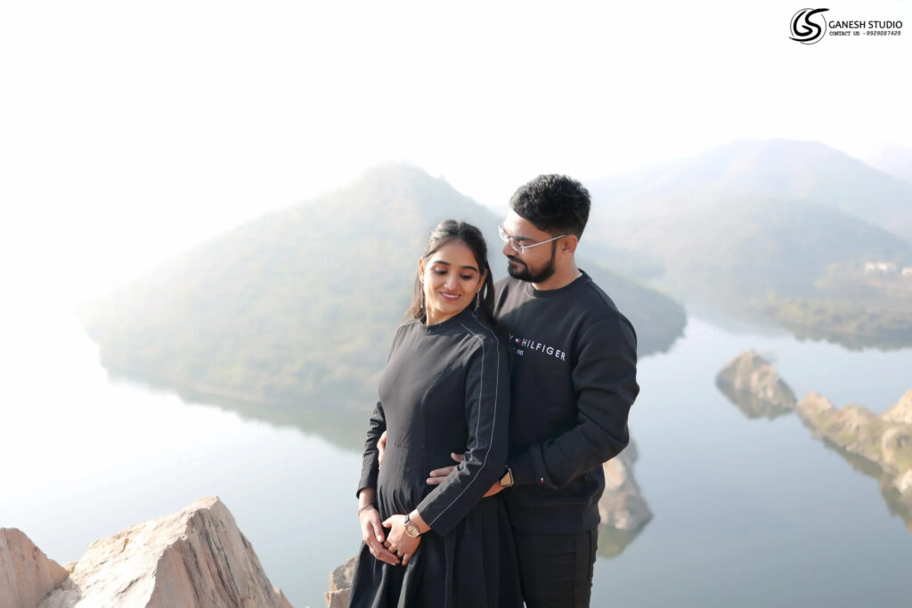Pre-Wedding Shoot in Udaipur