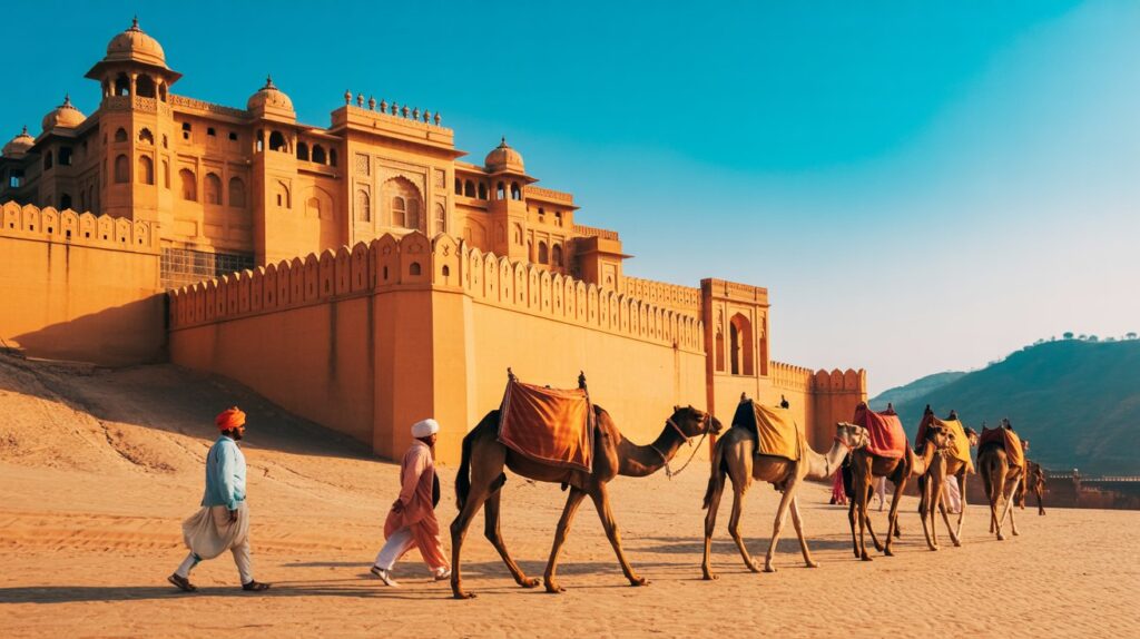 Rajasthan Photography