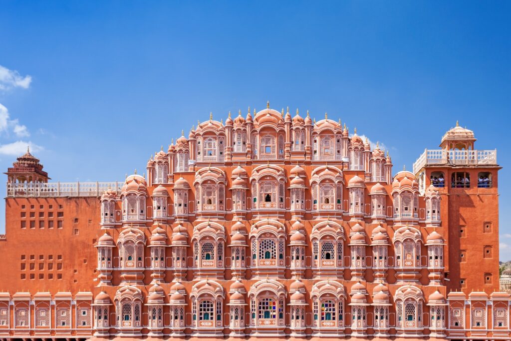 Hawa Mahal