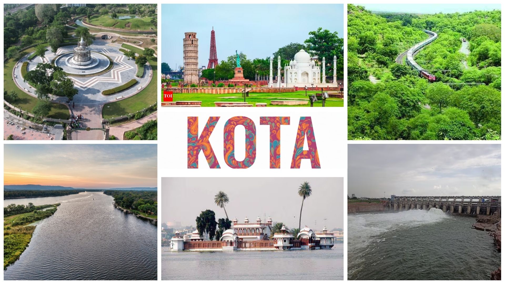 Best Pre-Wedding Shoot Locations in Kota