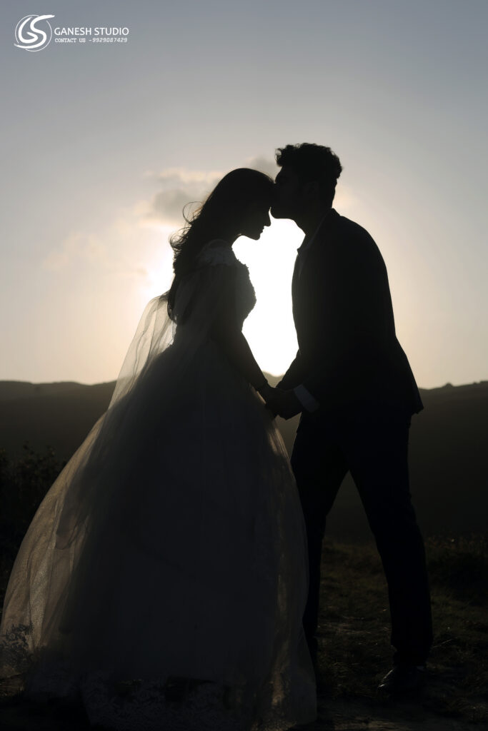 10 Most Common Pre-Wedding Shoot Mistakes and How to Avoid Them