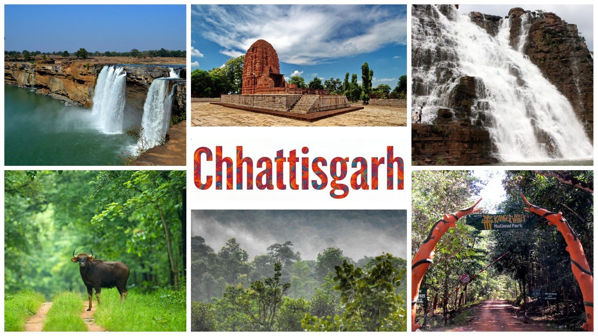 Best Pre-Wedding Shoot Locations in Chhattisgarh