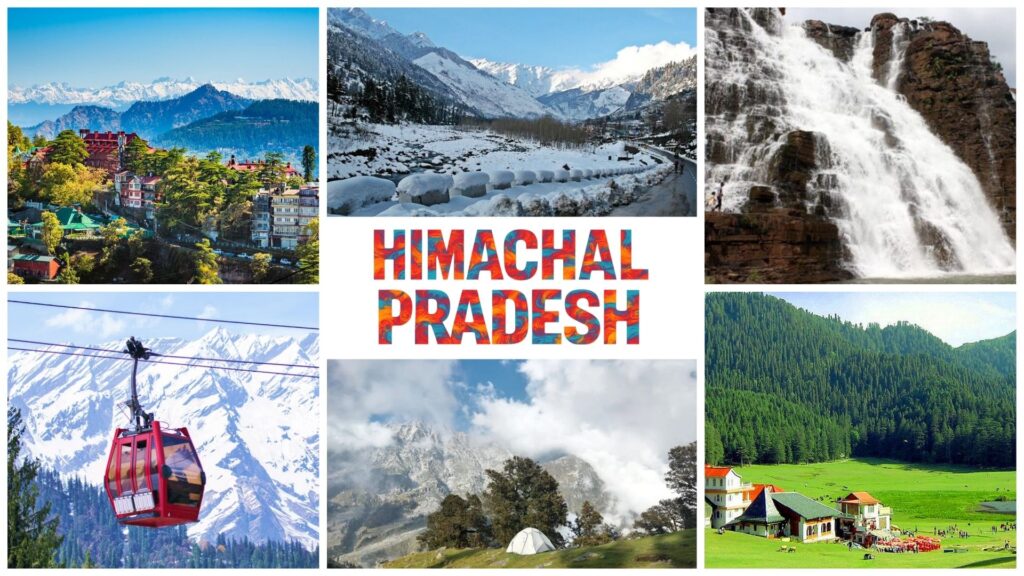 Best Pre-Wedding Shoot Locations in Himachal Pradesh