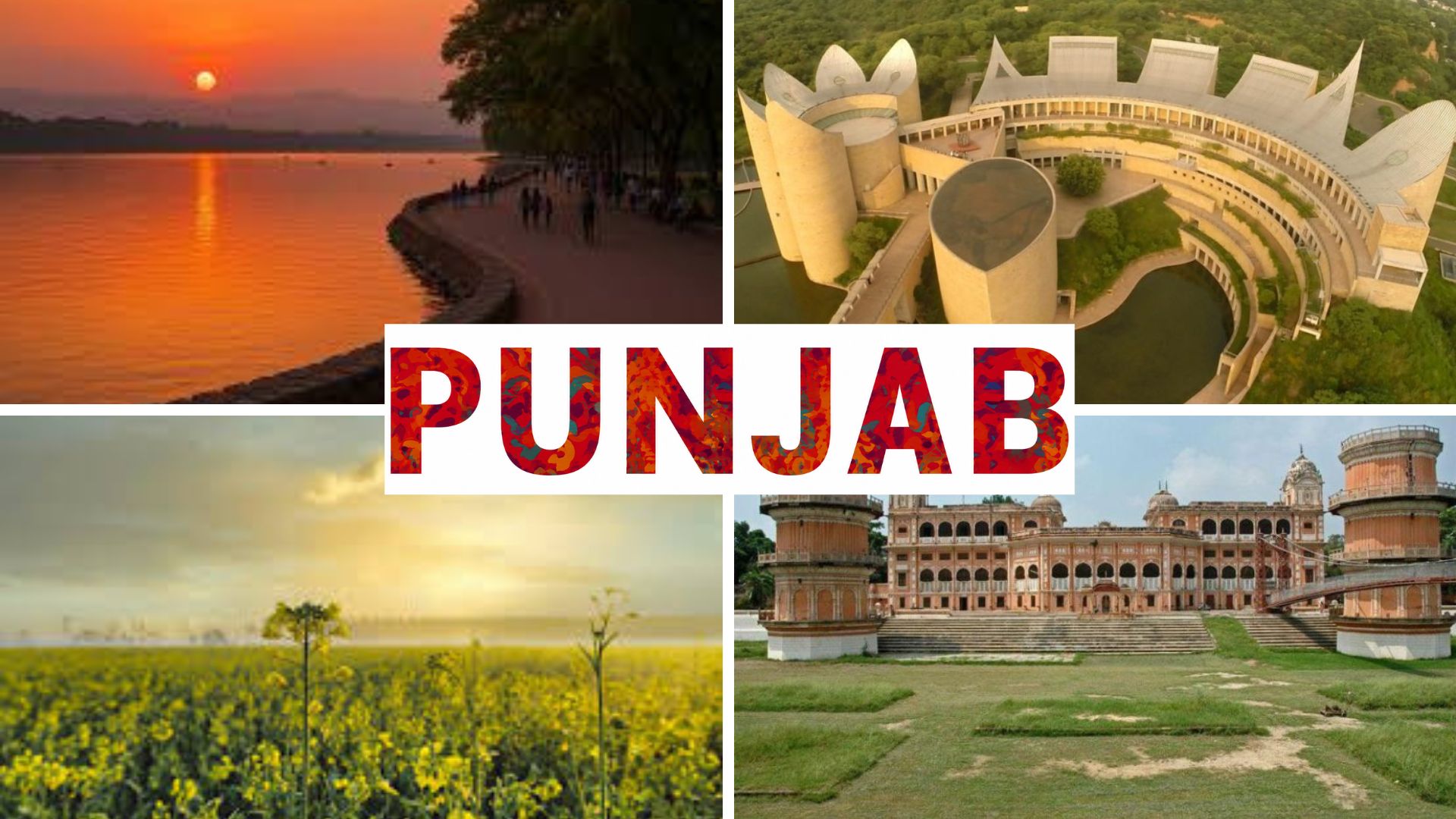 Best Pre-Wedding Shoot Locations in Punjab