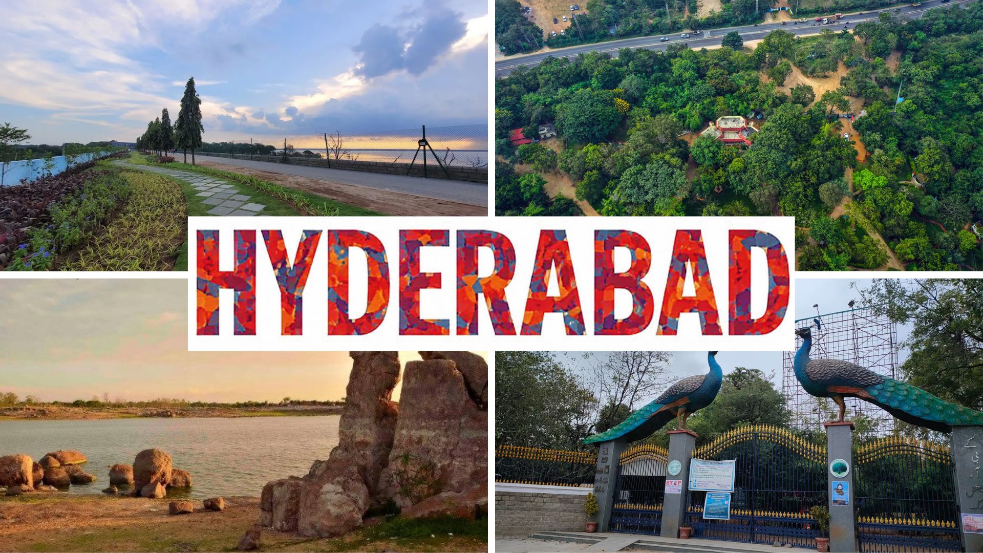 Pre-Wedding Shoot in Hyderabad