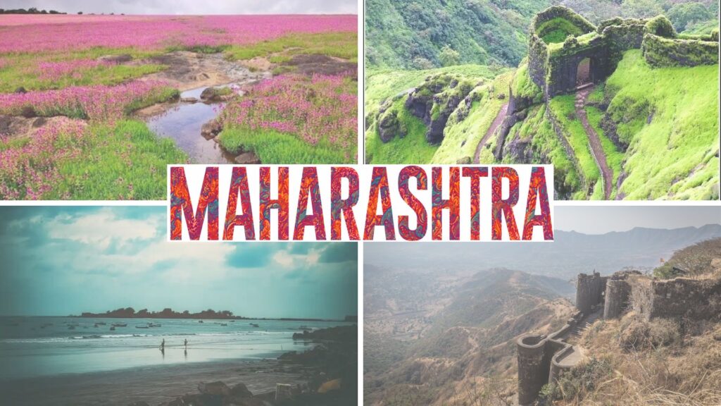 Best Pre-Wedding Shoot Locations in Maharashtra