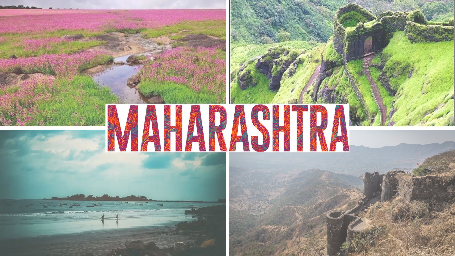 Best Pre-Wedding Shoot Locations in Maharashtra