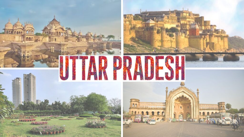 Best Pre Weddings Shoots Places in Uttar Pradesh