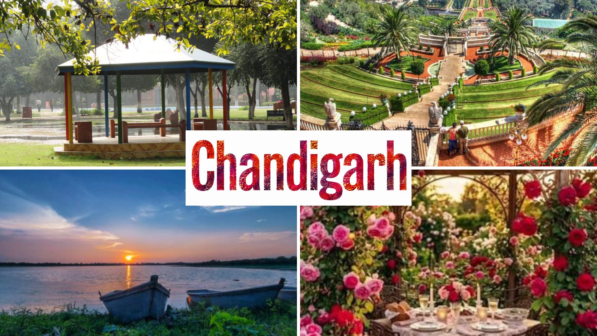 best pre-wedding shoot locations in Chandigarh