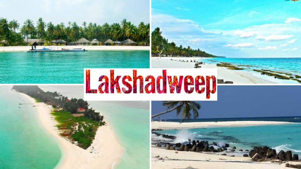 Best Pre-Wedding Shoot Locations in Lakshadweep
